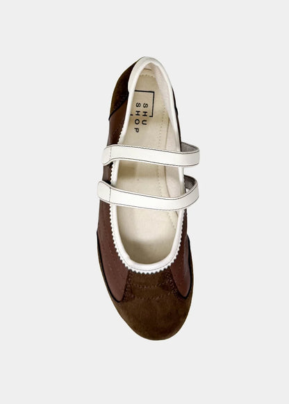 Shu Shop SALOME FLAT
