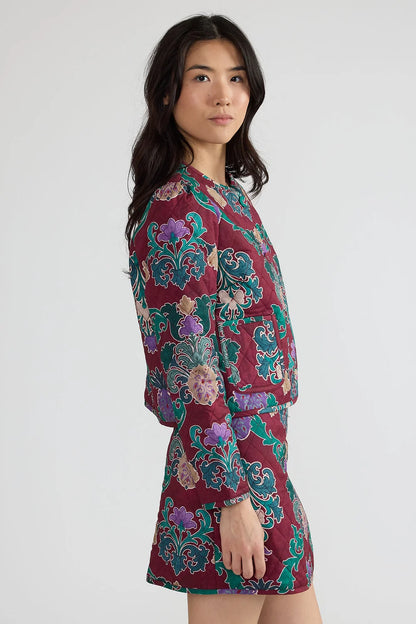 Double A Hazel Jacket