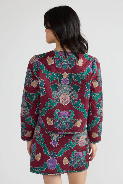 Double A Hazel Jacket