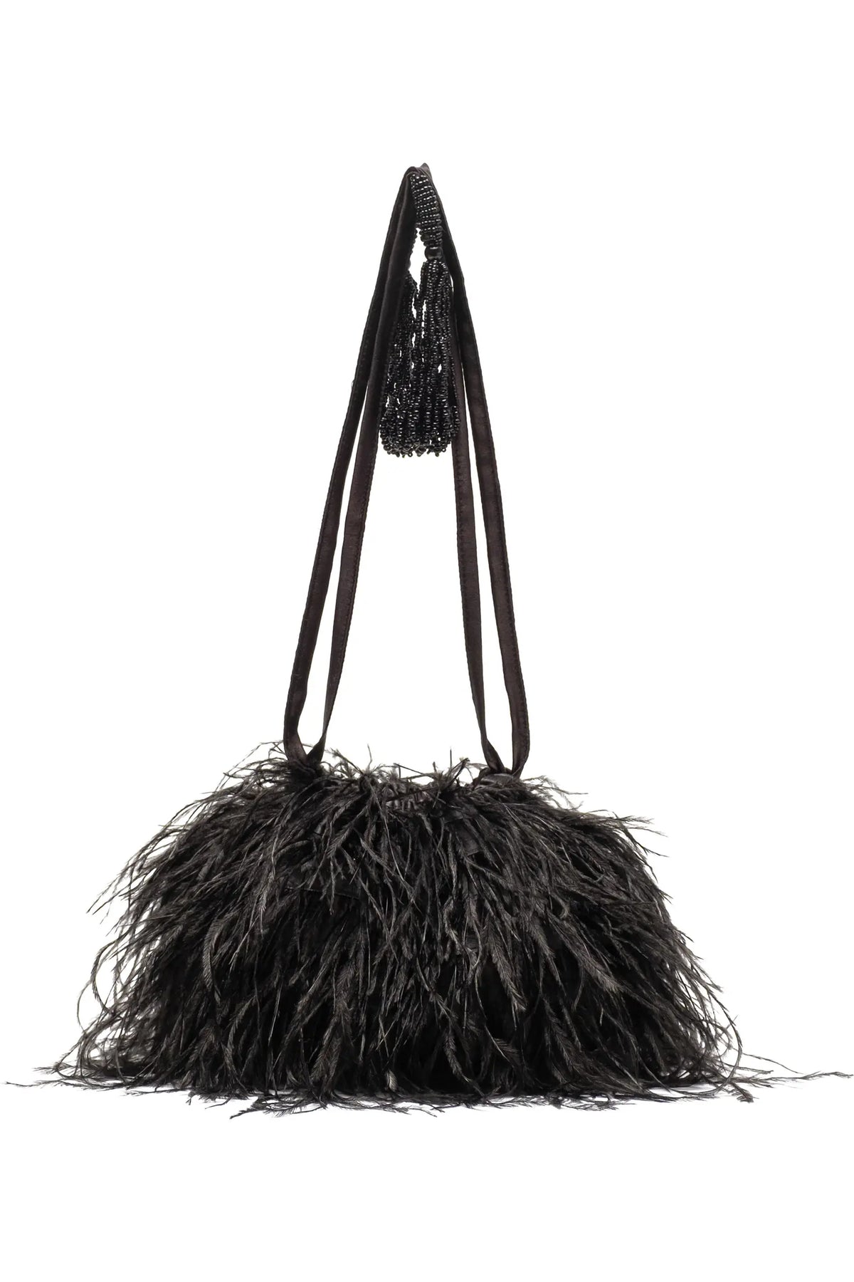 Frances Valentine Pouf Bag