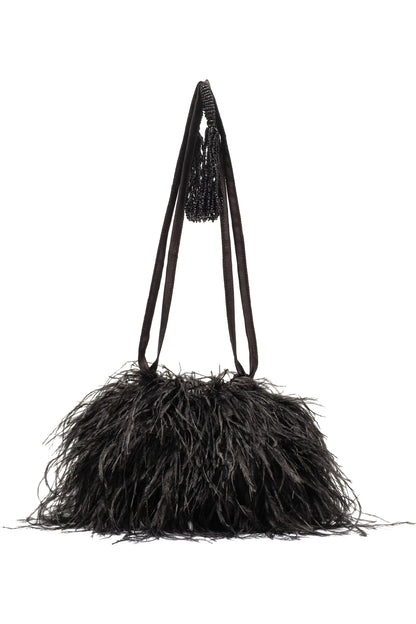 Frances Valentine Pouf Bag