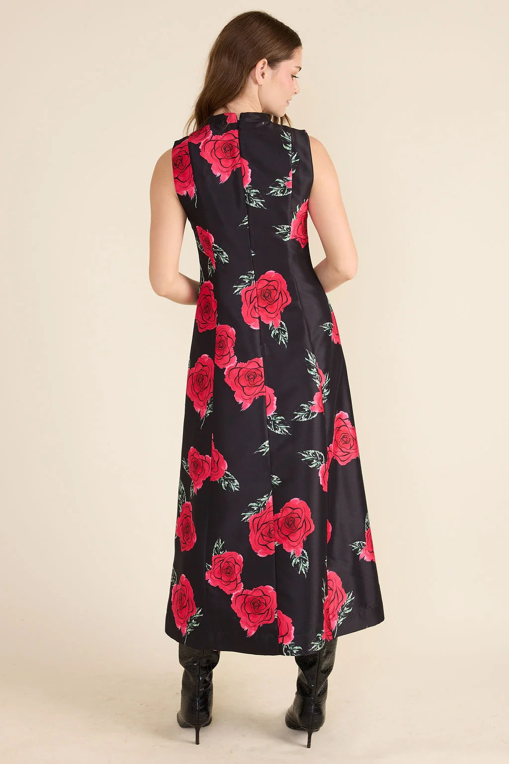Thomas & Lourdes Levina Dress