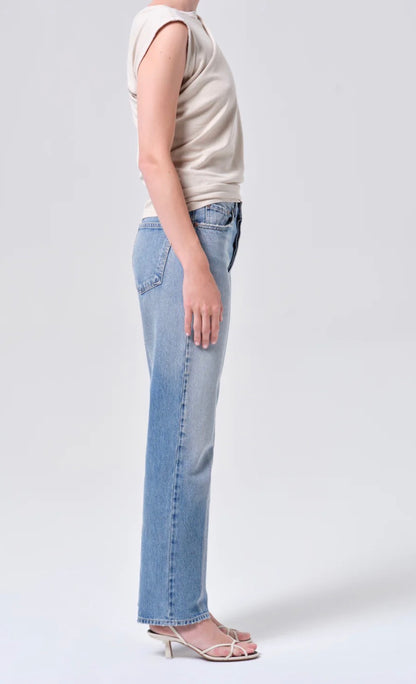 AGOLDE Lana Jean