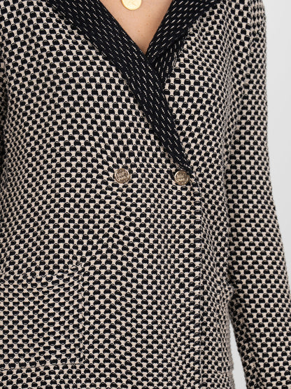 Sloane Sweater Blazer