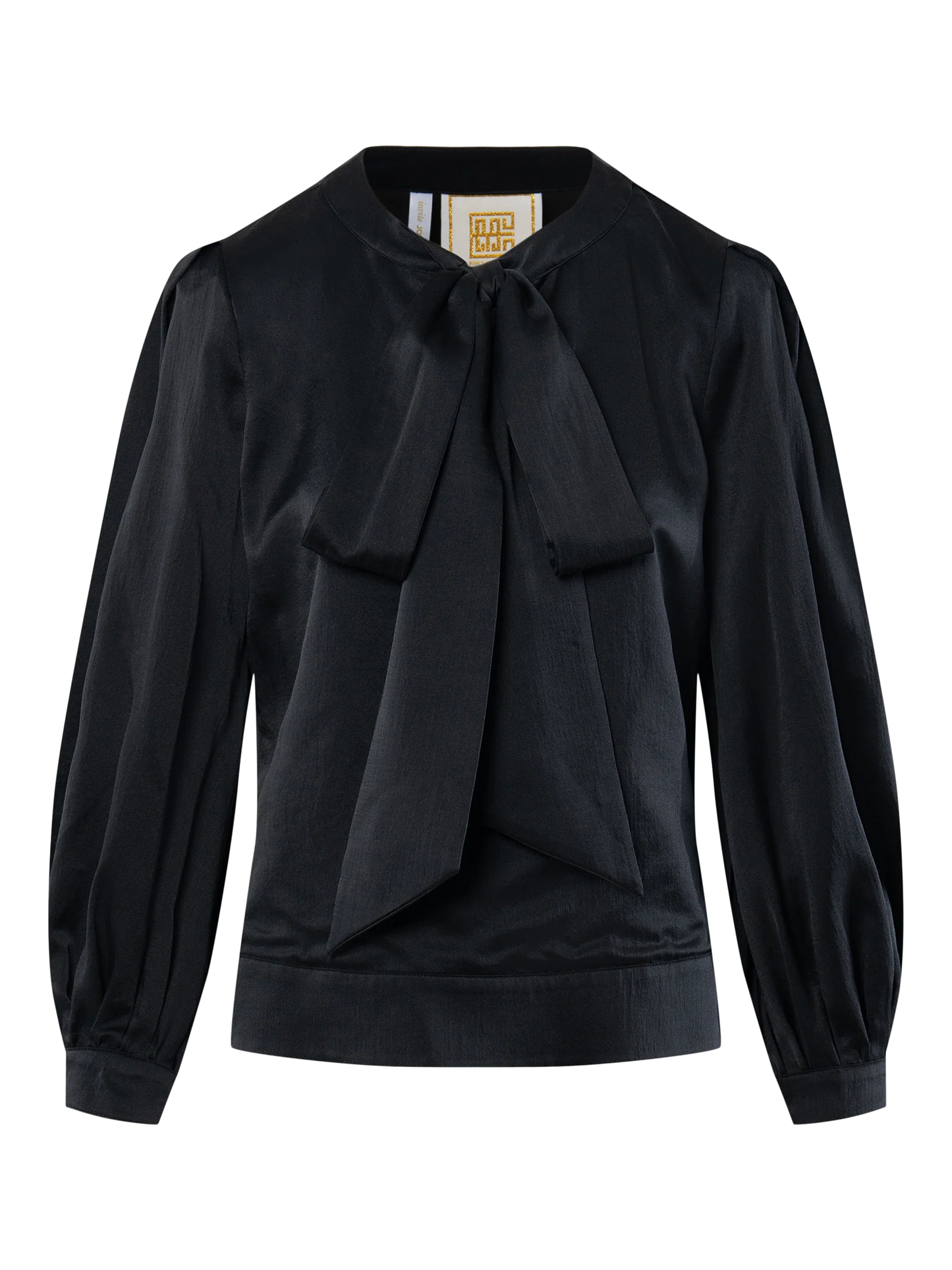 The Lillian Tap Shoe Top