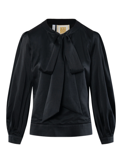 The Lillian Tap Shoe Top