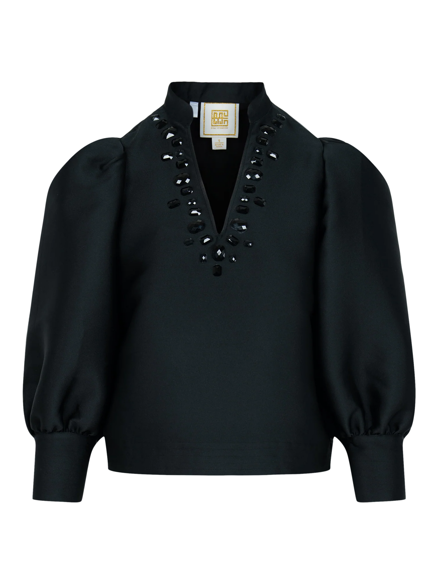 The Hampton Midnight Top