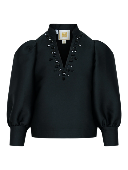 The Hampton Midnight Top