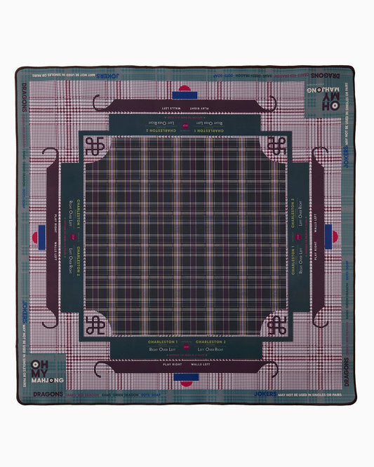 Dapper Mat