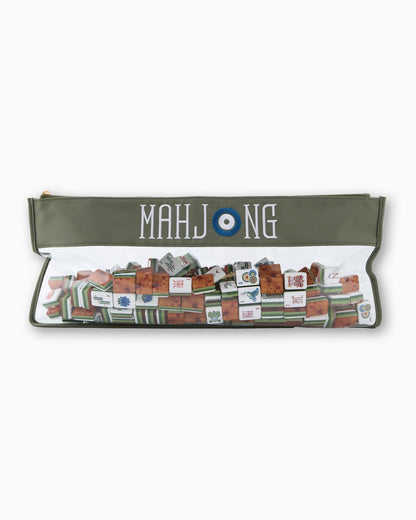 Heritage Mahjong Tiles