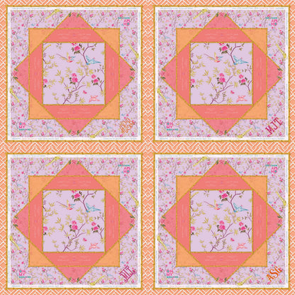 Goldie Mat