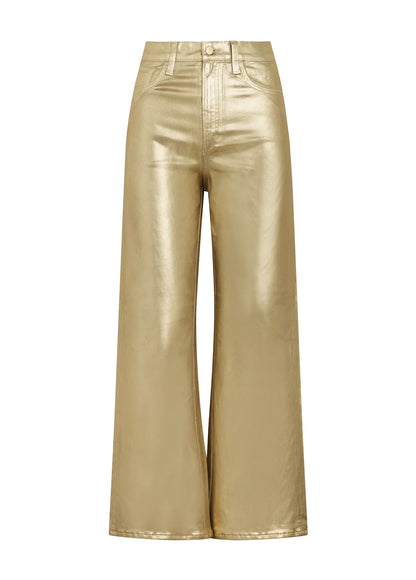The Mia Gold Foil High Rise