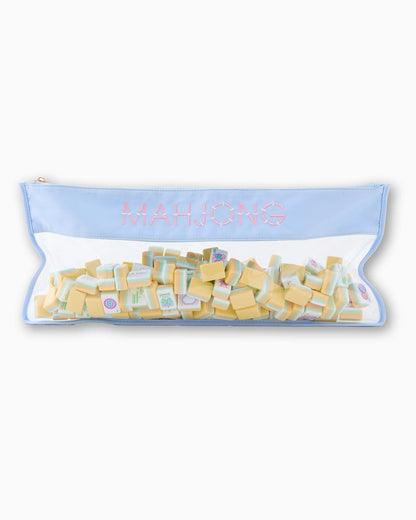 Sorbet Mahjong Tiles